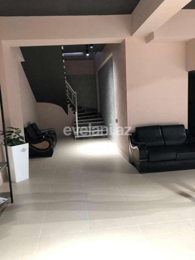 Kirayə verilir, obyekt, 310 m², Bakı, Səbail r, Badamdar q.