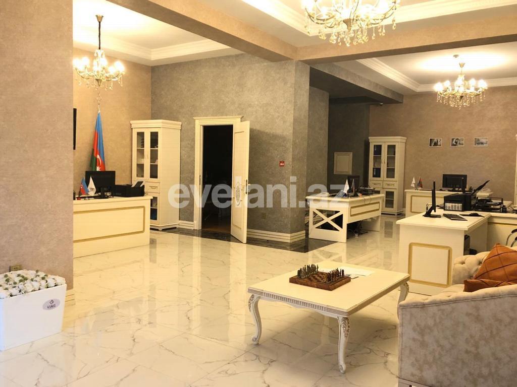 Kirayə verilir, obyekt, 310 m², Bakı, Səbail r, Badamdar q.