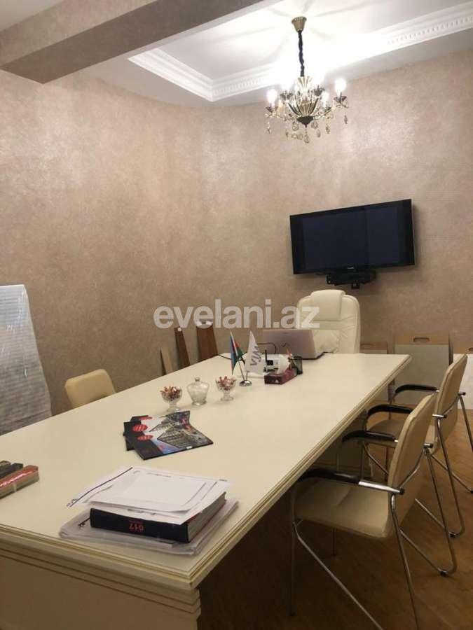 Kirayə verilir, obyekt, 310 m², Bakı, Səbail r, Badamdar q.