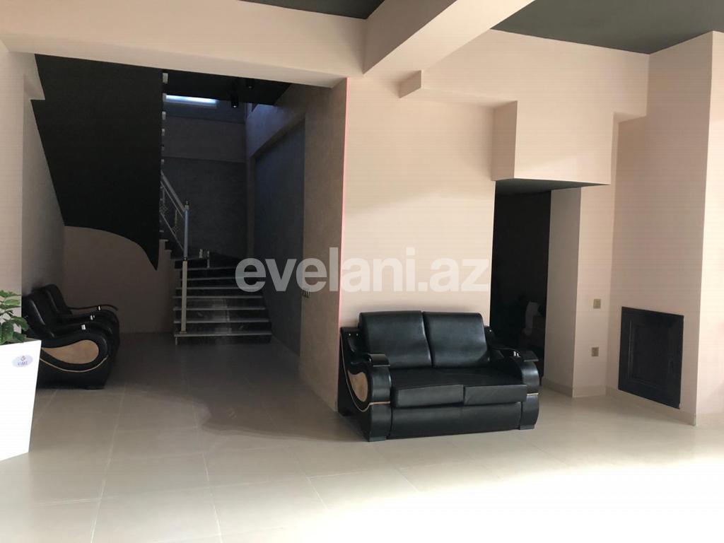 Kirayə verilir, obyekt, 310 m², Bakı, Səbail r, Badamdar q.