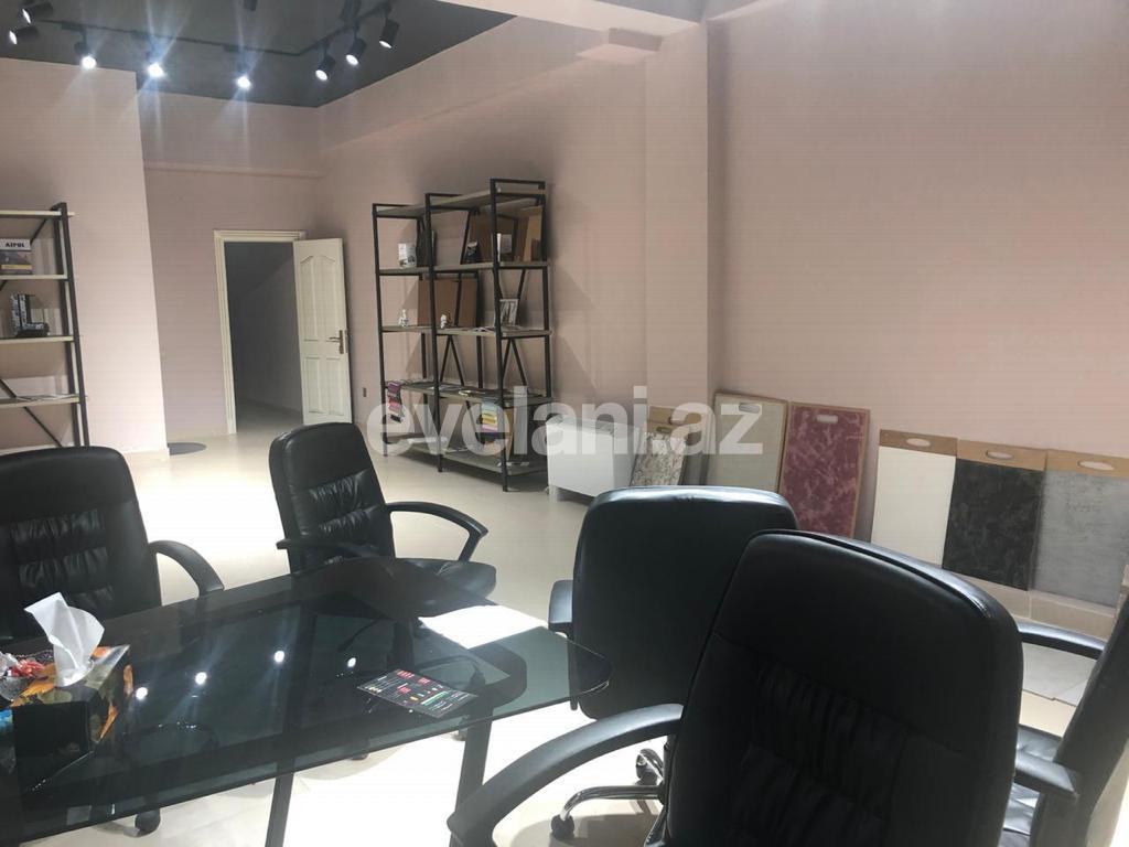 Kirayə verilir, obyekt, 310 m², Bakı, Səbail r, Badamdar q.