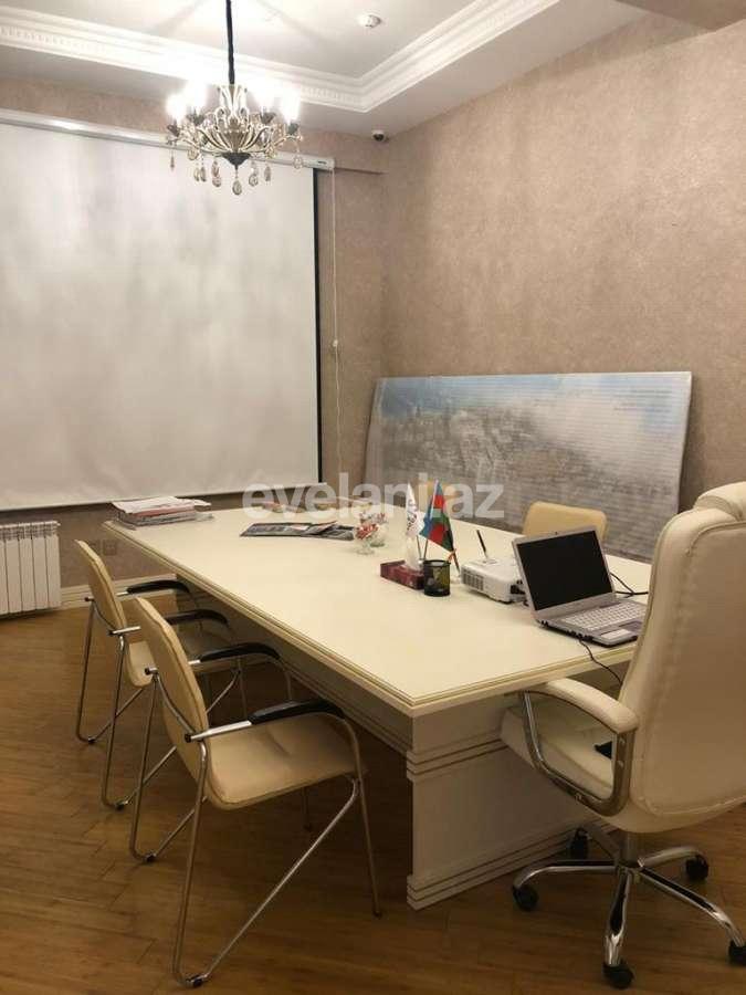 Kirayə verilir, obyekt, 310 m², Bakı, Səbail r, Badamdar q.