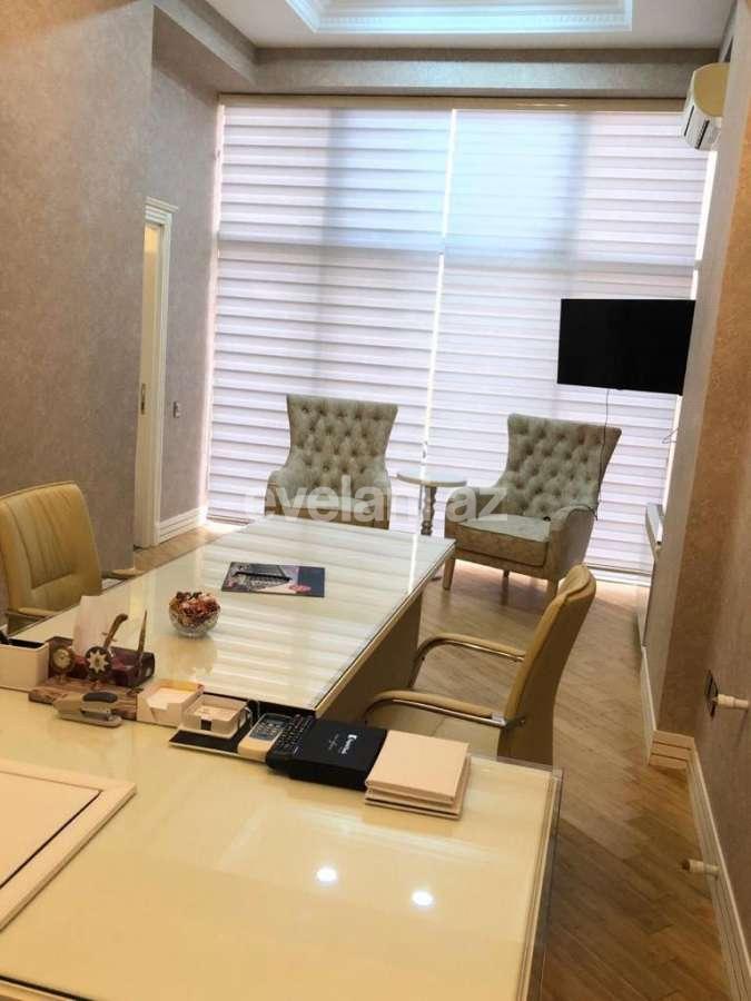 Kirayə verilir, obyekt, 310 m², Bakı, Səbail r, Badamdar q.