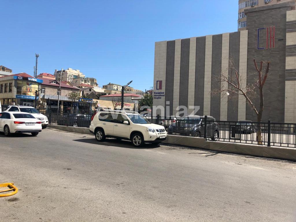 Kirayə verilir, obyekt, 310 m², Bakı, Səbail r, Badamdar q.