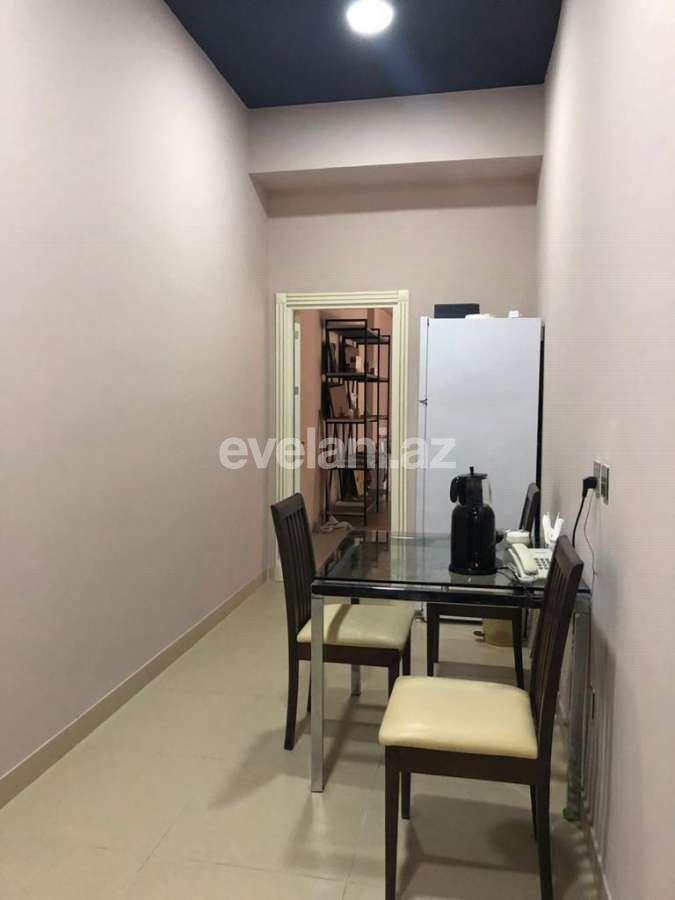 Kirayə verilir, obyekt, 310 m², Bakı, Səbail r, Badamdar q.