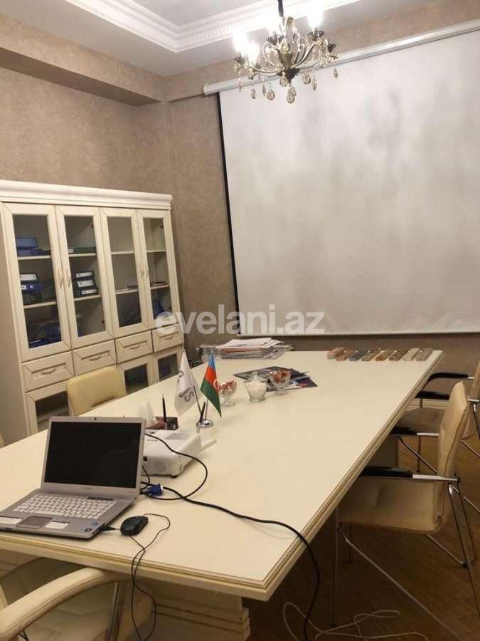 Kirayə verilir, obyekt, 310 m², Bakı, Səbail r, Badamdar q.