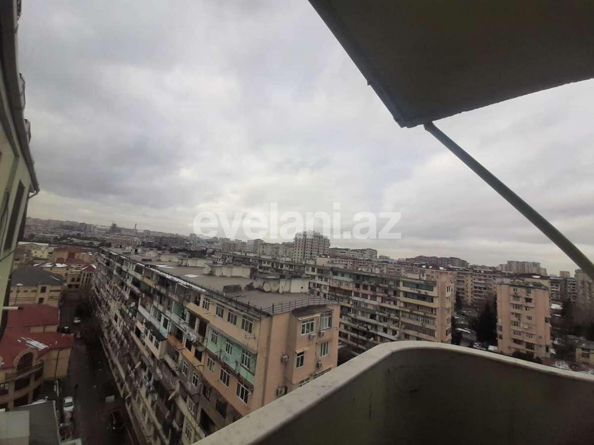 Rent, new building, 7 room, 320 m², Baku, Narimanov r, Ganjlik m.