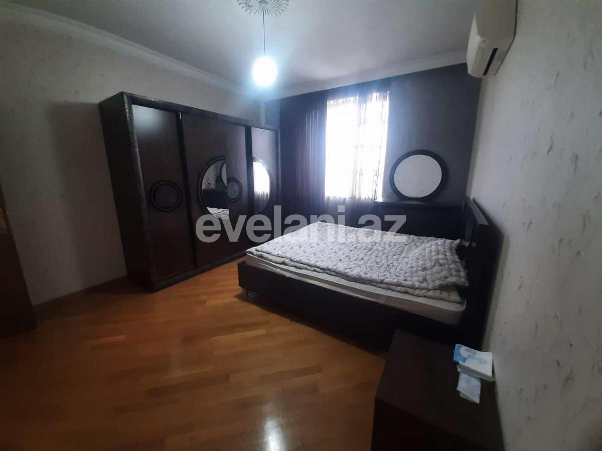Rent, new building, 7 room, 320 m², Baku, Narimanov r, Ganjlik m.