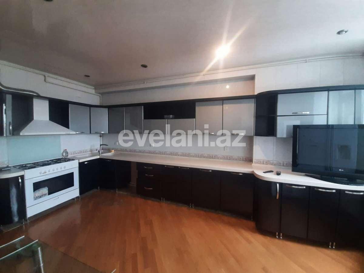 Rent, new building, 7 room, 320 m², Baku, Narimanov r, Ganjlik m.
