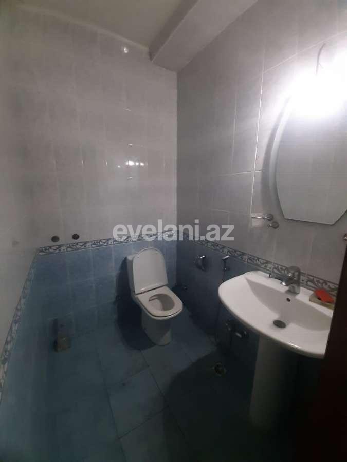 Rent, new building, 7 room, 320 m², Baku, Narimanov r, Ganjlik m.