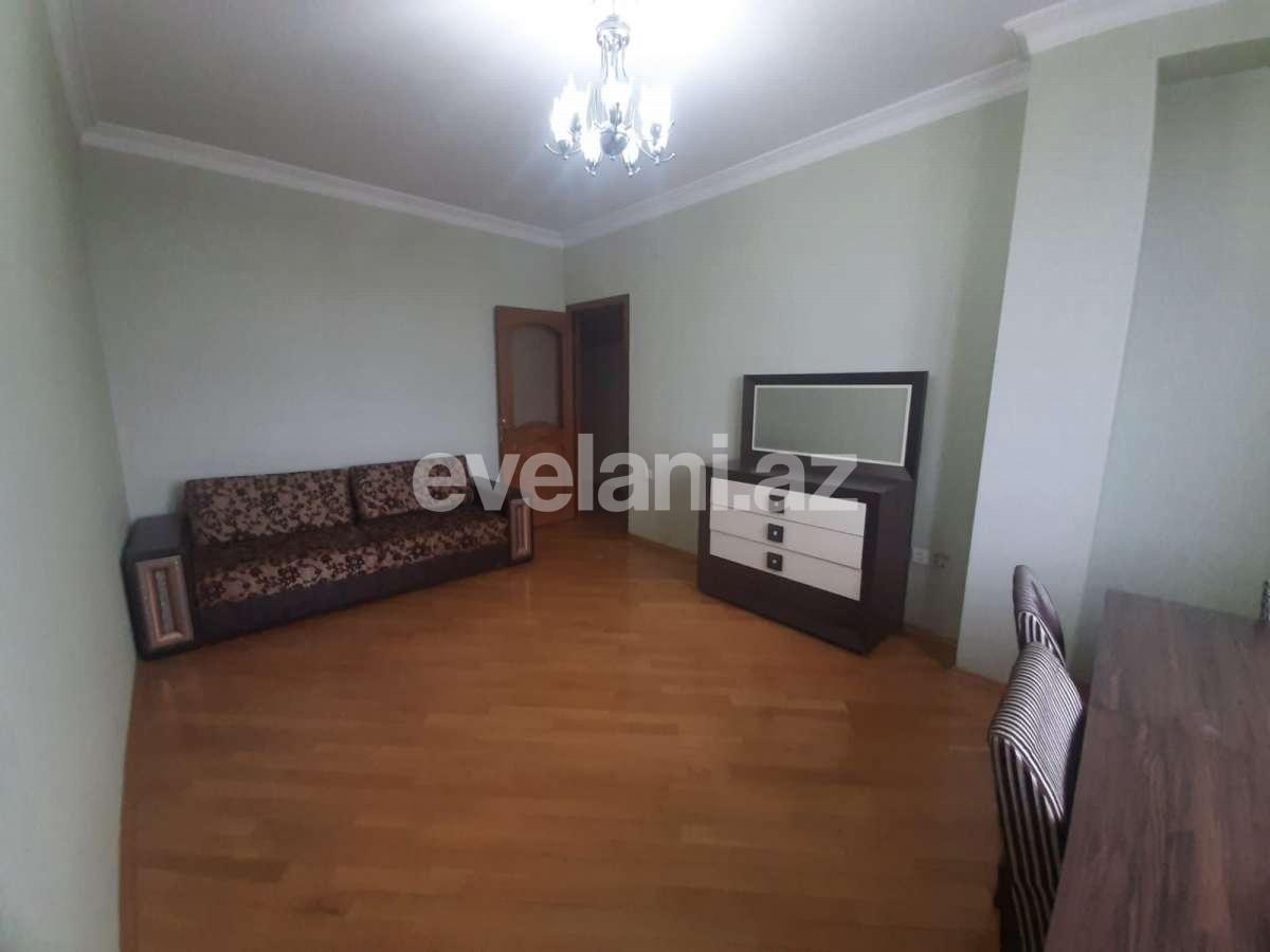 Rent, new building, 7 room, 320 m², Baku, Narimanov r, Ganjlik m.