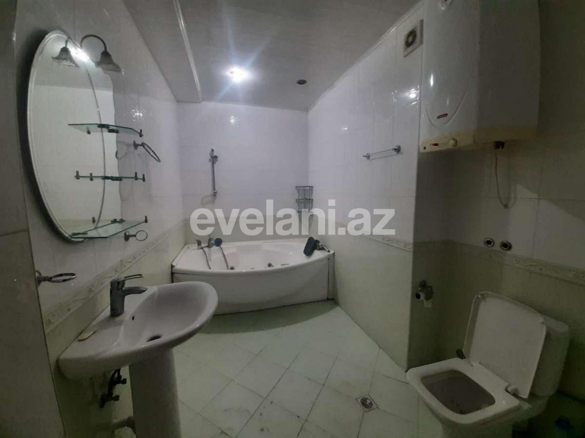 Rent, new building, 7 room, 320 m², Baku, Narimanov r, Ganjlik m.