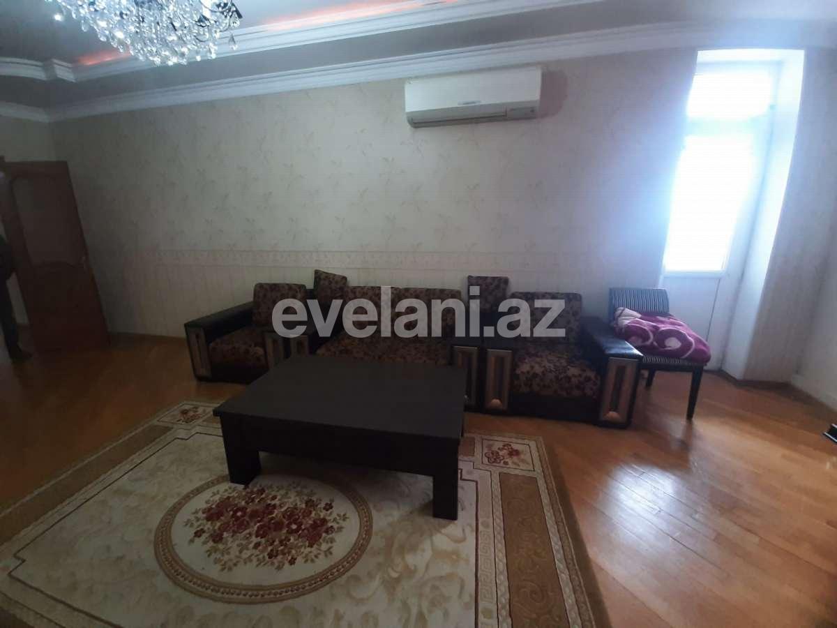 Rent, new building, 7 room, 320 m², Baku, Narimanov r, Ganjlik m.