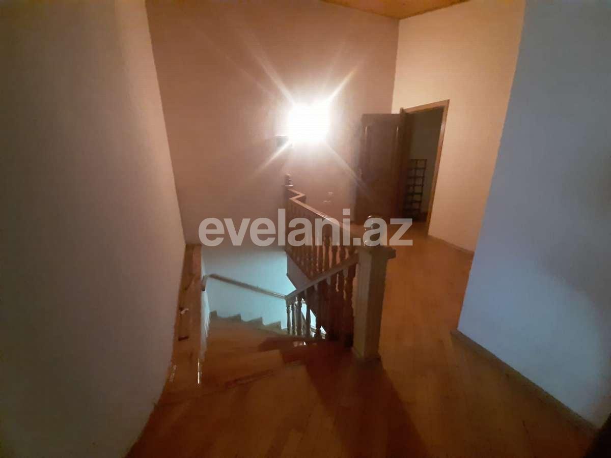 Rent, new building, 7 room, 320 m², Baku, Narimanov r, Ganjlik m.