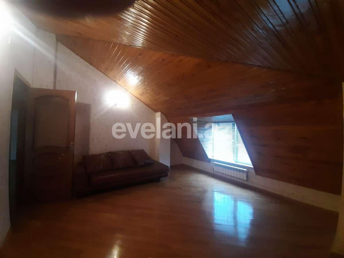 Rent, new building, 7 room, 320 m², Baku, Narimanov r, Ganjlik m.