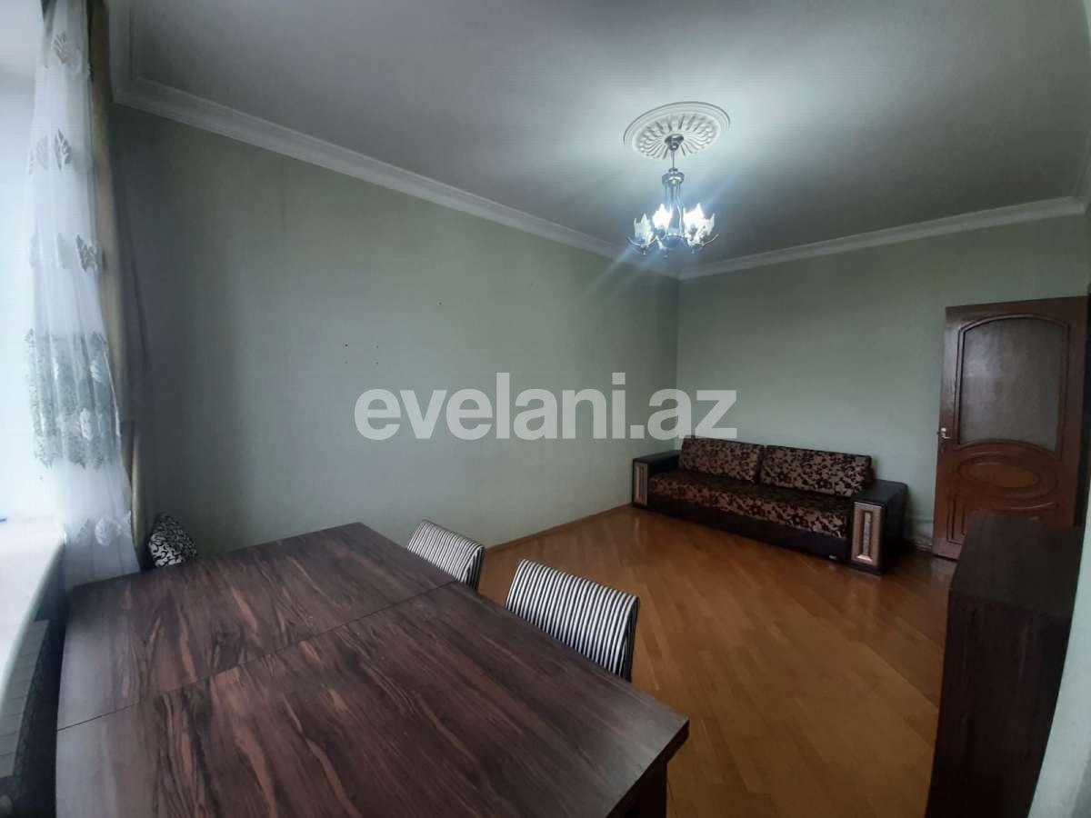 Rent, new building, 7 room, 320 m², Baku, Narimanov r, Ganjlik m.