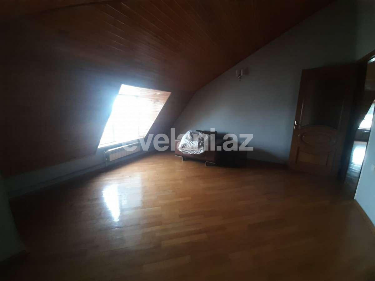 Rent, new building, 7 room, 320 m², Baku, Narimanov r, Ganjlik m.