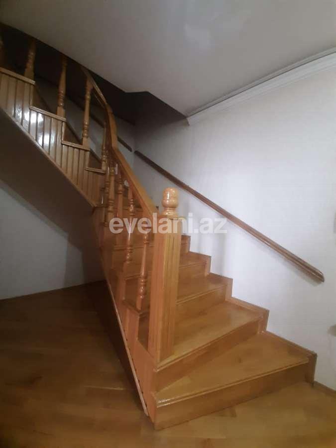 Rent, new building, 7 room, 320 m², Baku, Narimanov r, Ganjlik m.
