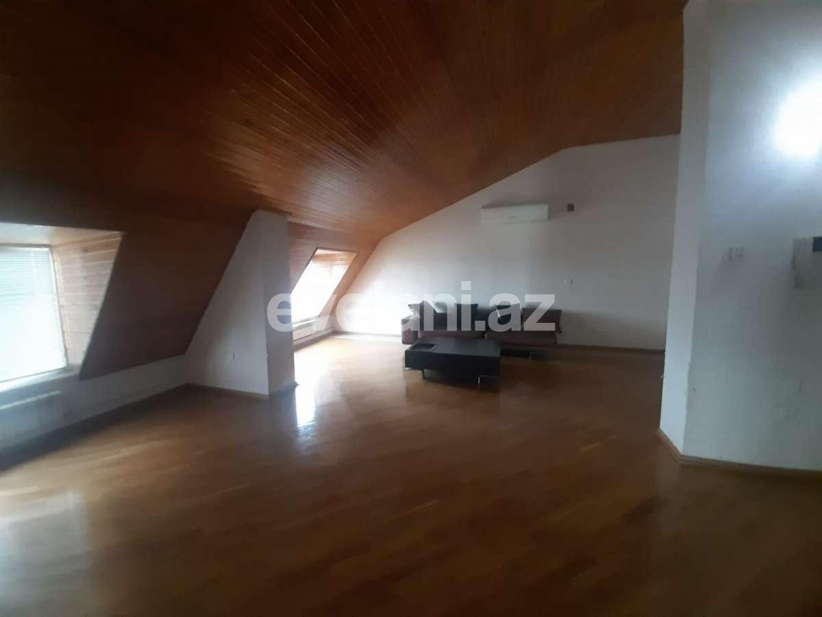 Rent, new building, 7 room, 320 m², Baku, Narimanov r, Ganjlik m.