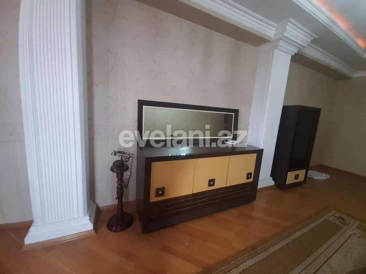 Rent, new building, 7 room, 320 m², Baku, Narimanov r, Ganjlik m.