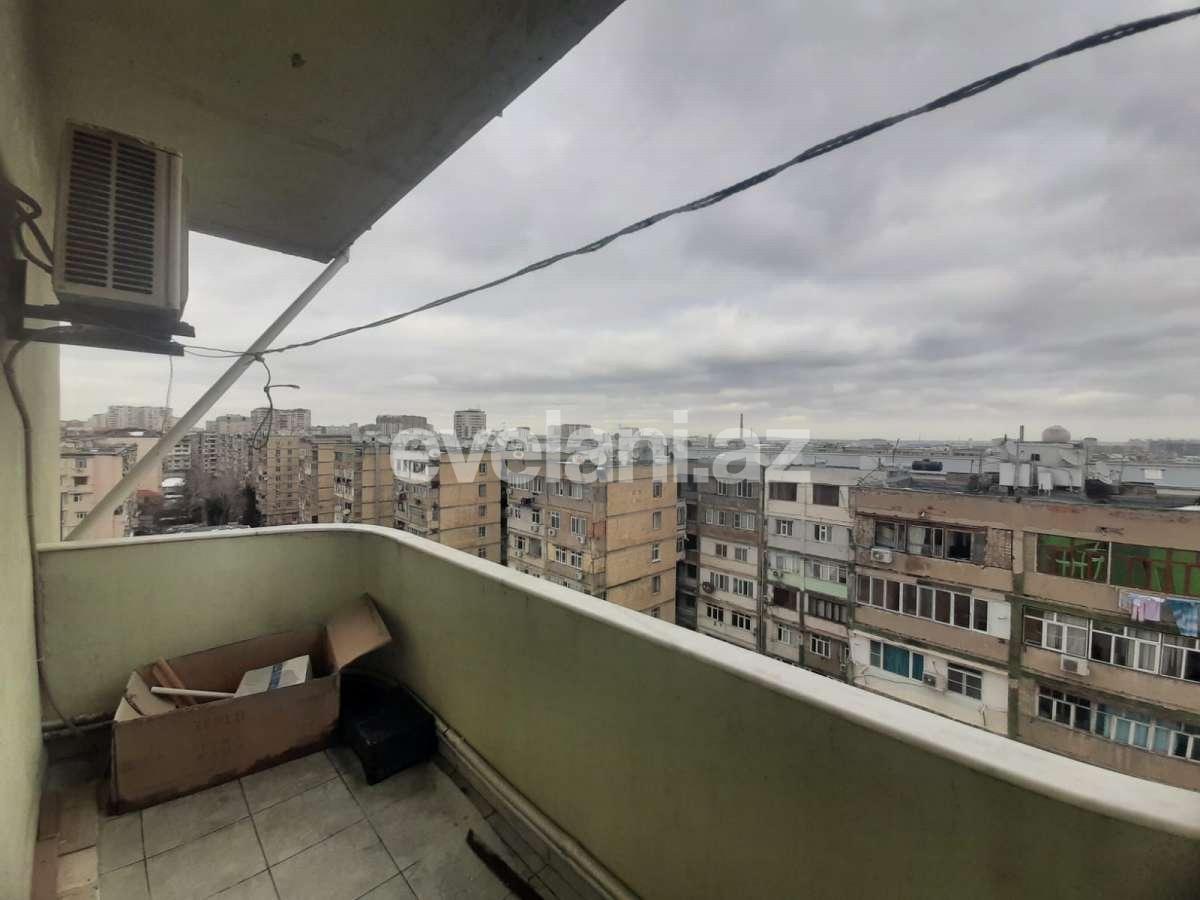 Rent, new building, 7 room, 320 m², Baku, Narimanov r, Ganjlik m.