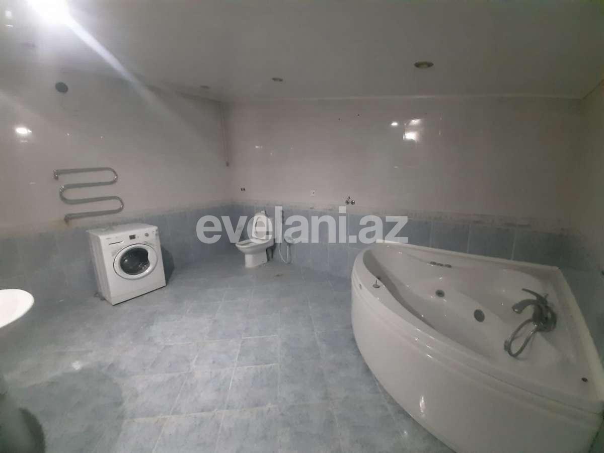 Rent, new building, 7 room, 320 m², Baku, Narimanov r, Ganjlik m.