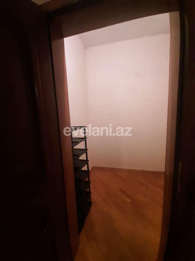Rent, new building, 7 room, 320 m², Baku, Narimanov r, Ganjlik m.