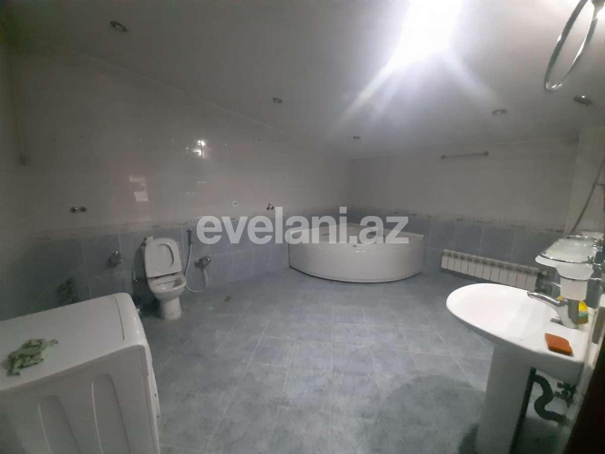 Rent, new building, 7 room, 320 m², Baku, Narimanov r, Ganjlik m.