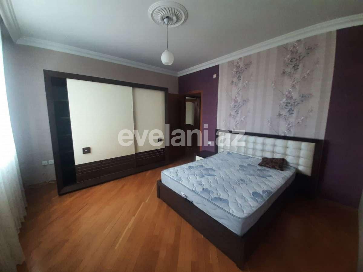 Rent, new building, 7 room, 320 m², Baku, Narimanov r, Ganjlik m.