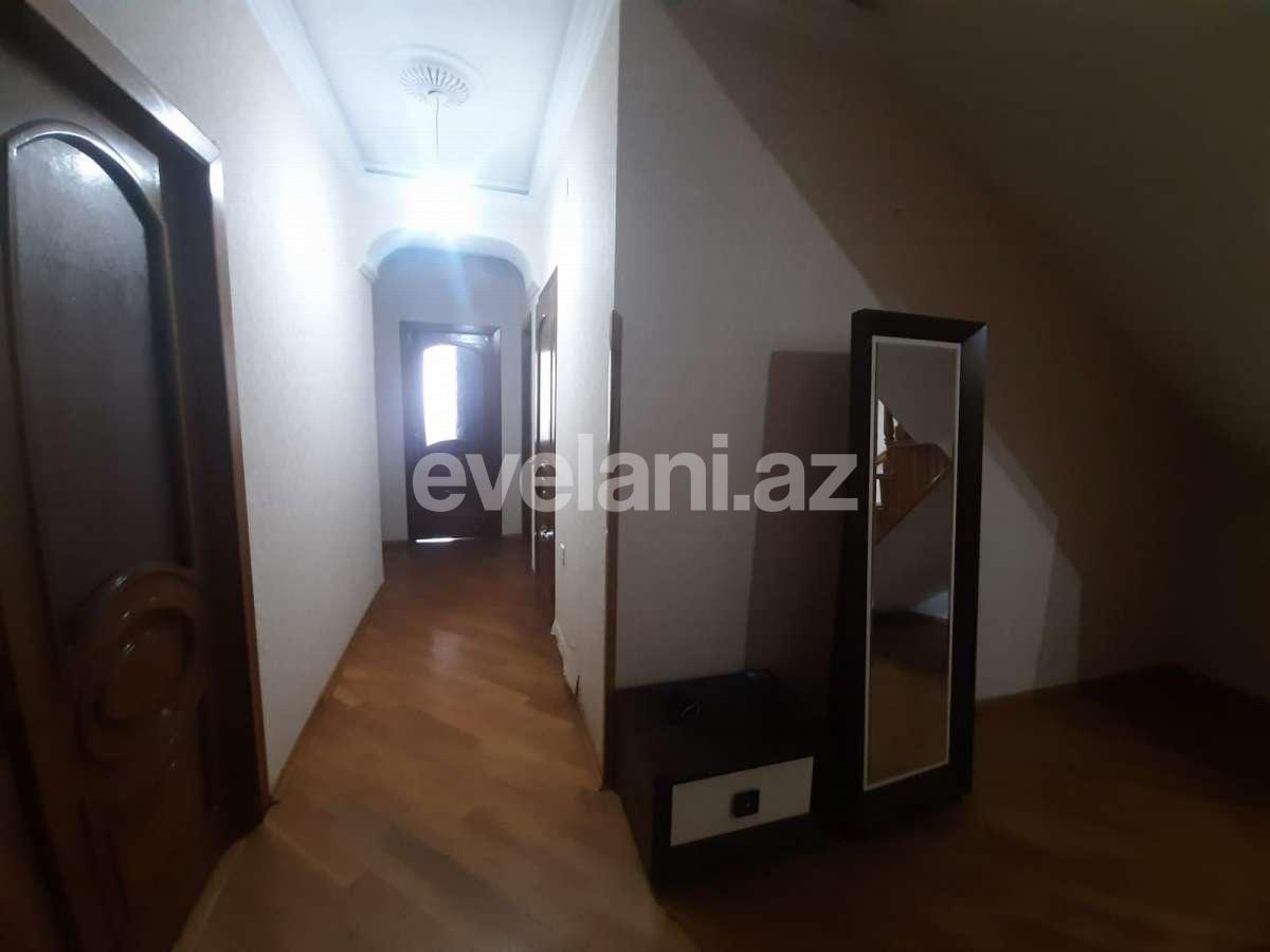 Rent, new building, 7 room, 320 m², Baku, Narimanov r, Ganjlik m.