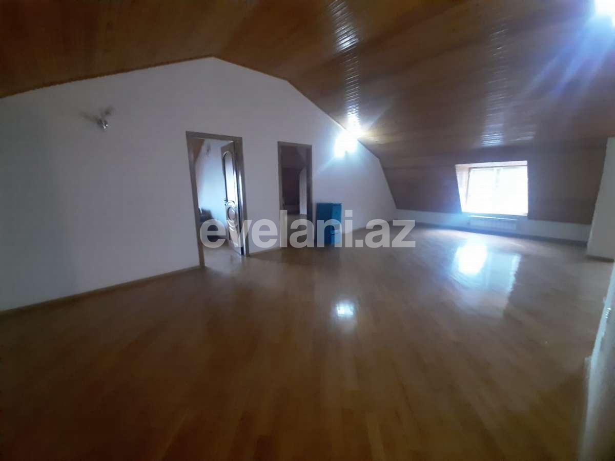 Rent, new building, 7 room, 320 m², Baku, Narimanov r, Ganjlik m.