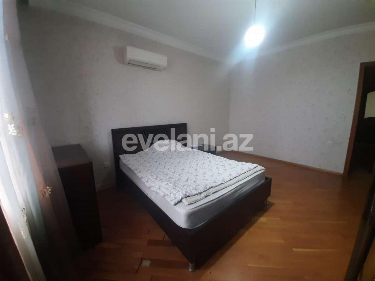 Rent, new building, 7 room, 320 m², Baku, Narimanov r, Ganjlik m.