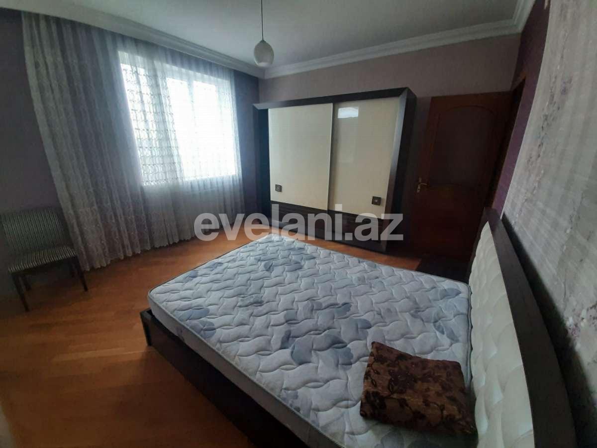 Rent, new building, 7 room, 320 m², Baku, Narimanov r, Ganjlik m.