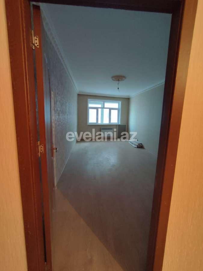 Satılır, yeni tikili, 3 otaqlı, 113 m², Bakı, Sabunçu r, Bakıxanov q, Qara Qarayev m.