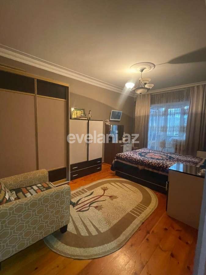 Satılır, köhnə tikili, 3 otaqlı, 85 m², Bakı, Xətai r, Həzi Aslanov m.