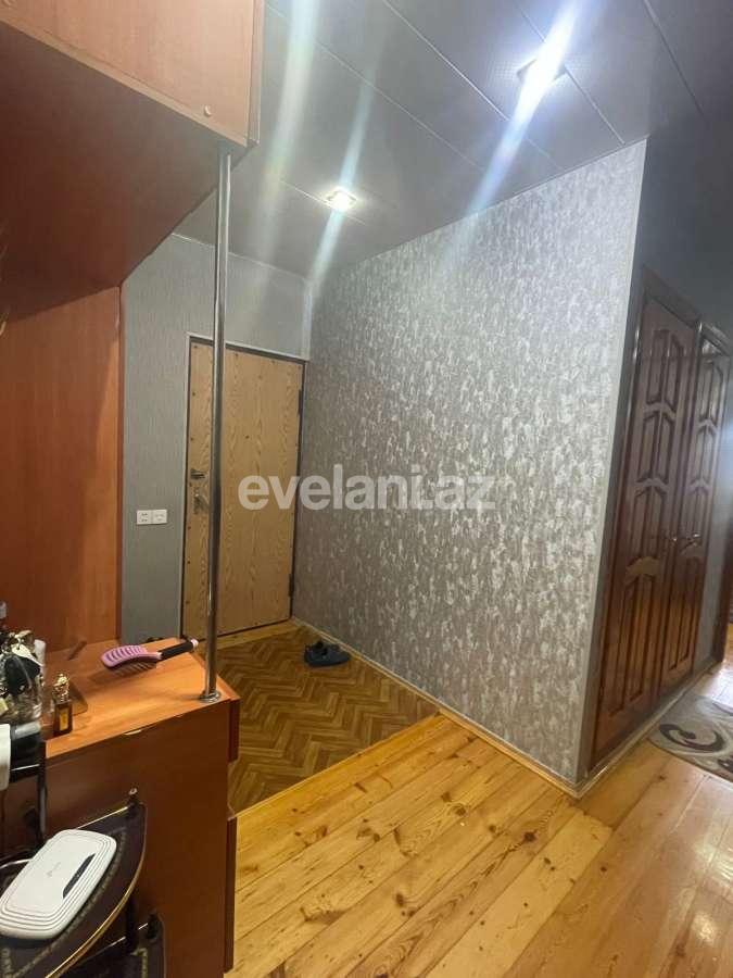 Satılır, köhnə tikili, 3 otaqlı, 85 m², Bakı, Xətai r, Həzi Aslanov m.