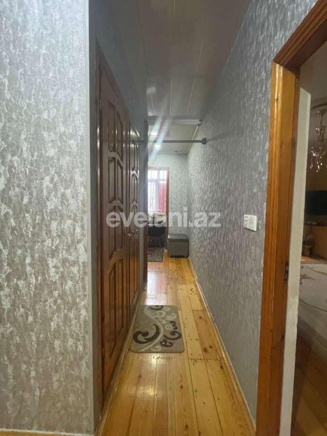 Satılır, köhnə tikili, 3 otaqlı, 85 m², Bakı, Xətai r, Həzi Aslanov m.