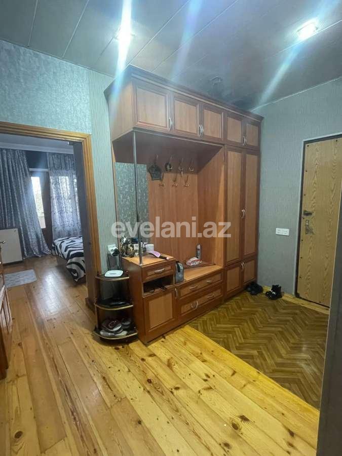 Satılır, köhnə tikili, 3 otaqlı, 85 m², Bakı, Xətai r, Həzi Aslanov m.