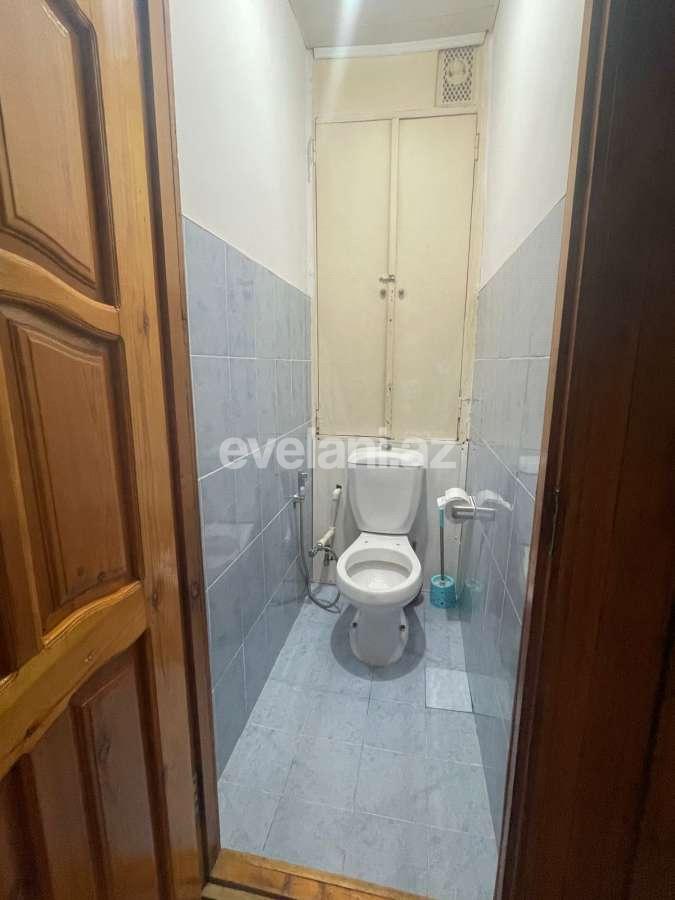 Satılır, köhnə tikili, 3 otaqlı, 85 m², Bakı, Xətai r, Həzi Aslanov m.