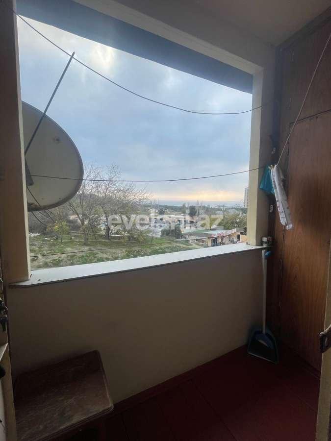 Satılır, köhnə tikili, 3 otaqlı, 85 m², Bakı, Xətai r, Həzi Aslanov m.