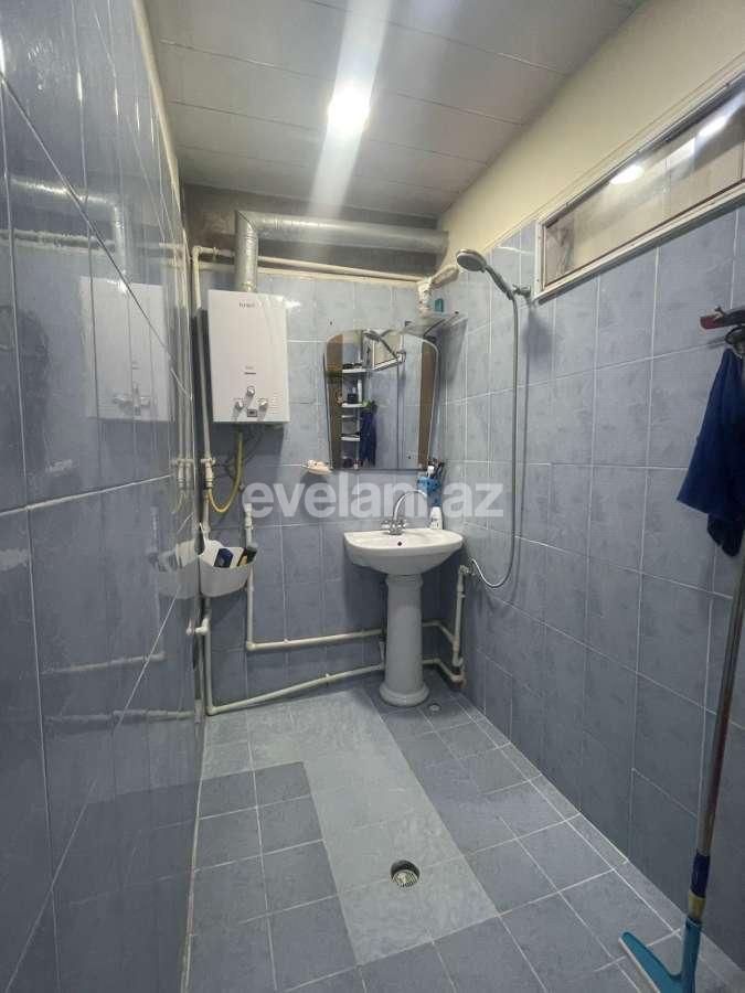 Satılır, köhnə tikili, 3 otaqlı, 85 m², Bakı, Xətai r, Həzi Aslanov m.
