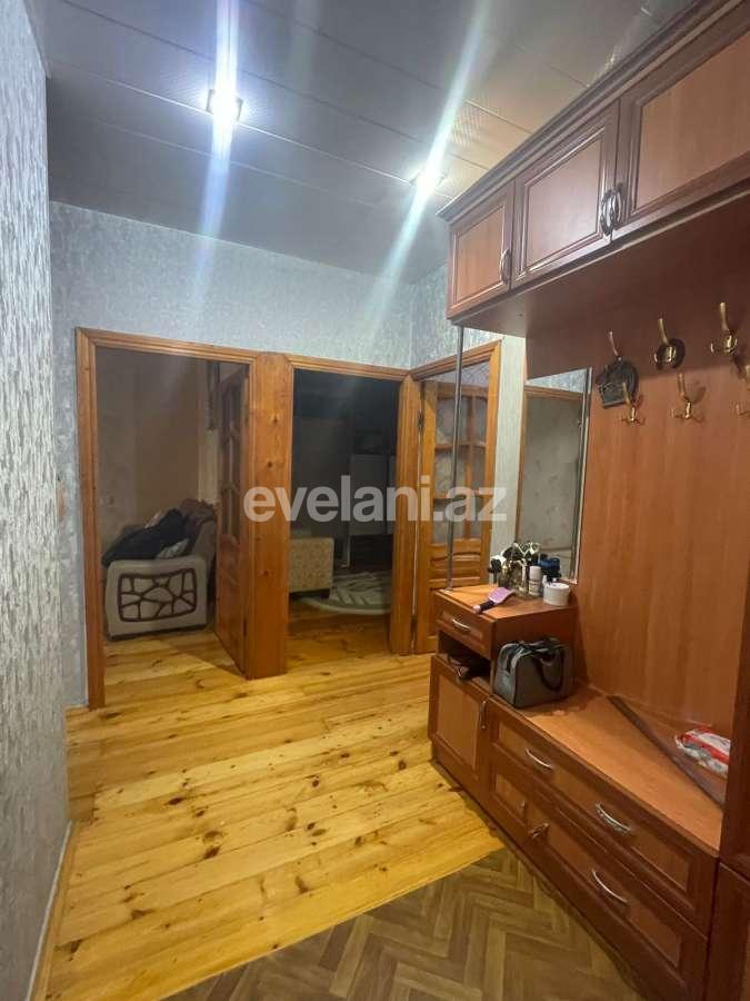 Satılır, köhnə tikili, 3 otaqlı, 85 m², Bakı, Xətai r, Həzi Aslanov m.