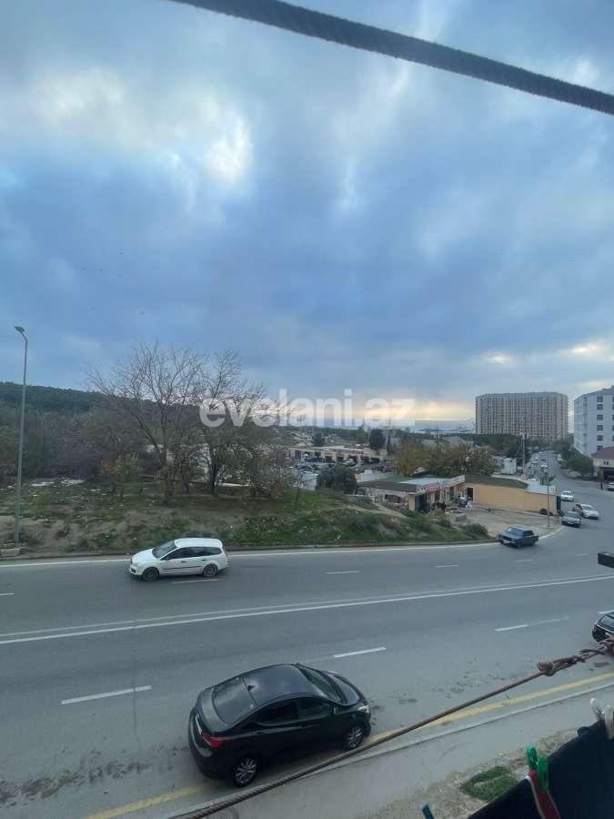 Satılır, köhnə tikili, 3 otaqlı, 85 m², Bakı, Xətai r, Həzi Aslanov m.