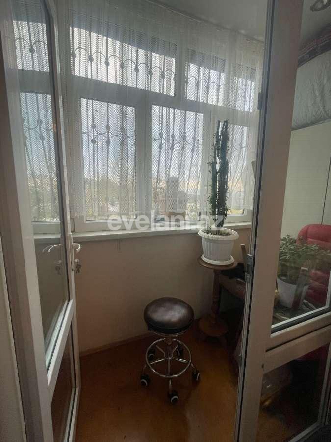 Satılır, köhnə tikili, 3 otaqlı, 85 m², Bakı, Xətai r, Həzi Aslanov m.