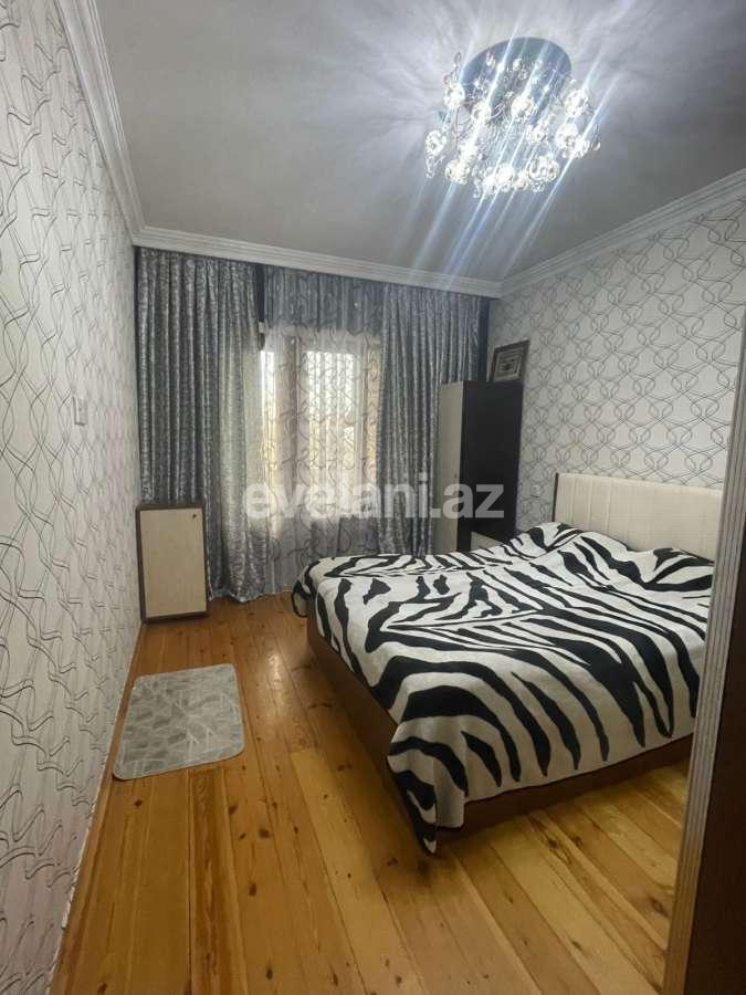Satılır, köhnə tikili, 3 otaqlı, 85 m², Bakı, Xətai r, Həzi Aslanov m.