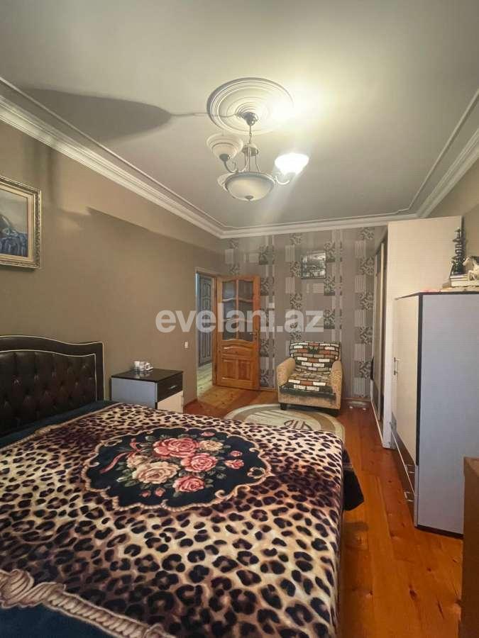 Satılır, köhnə tikili, 3 otaqlı, 85 m², Bakı, Xətai r, Həzi Aslanov m.