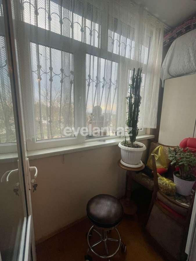 Satılır, köhnə tikili, 3 otaqlı, 85 m², Bakı, Xətai r, Həzi Aslanov m.