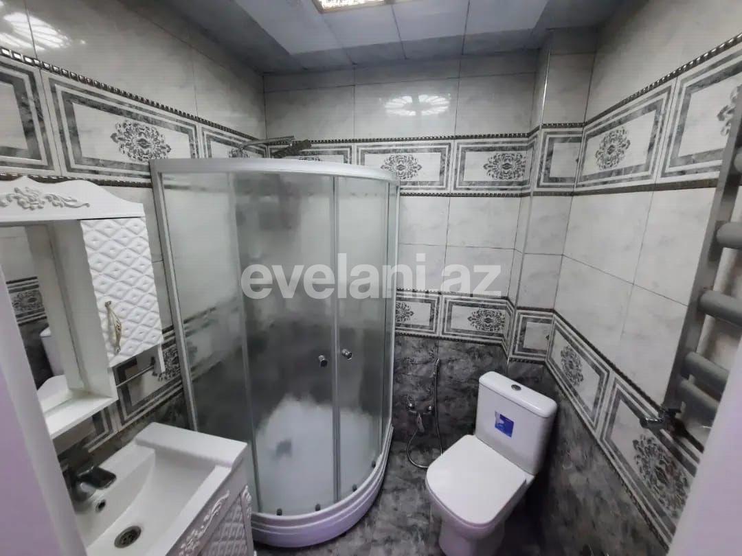 Satılır, yeni tikili, 2 otaqlı, 61 m², Bakı, Nizami r, Neftçilər m.