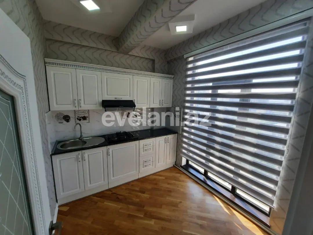 Satılır, yeni tikili, 2 otaqlı, 61 m², Bakı, Nizami r, Neftçilər m.
