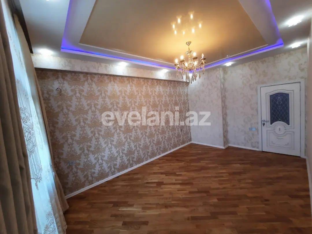 Satılır, yeni tikili, 2 otaqlı, 61 m², Bakı, Nizami r, Neftçilər m.